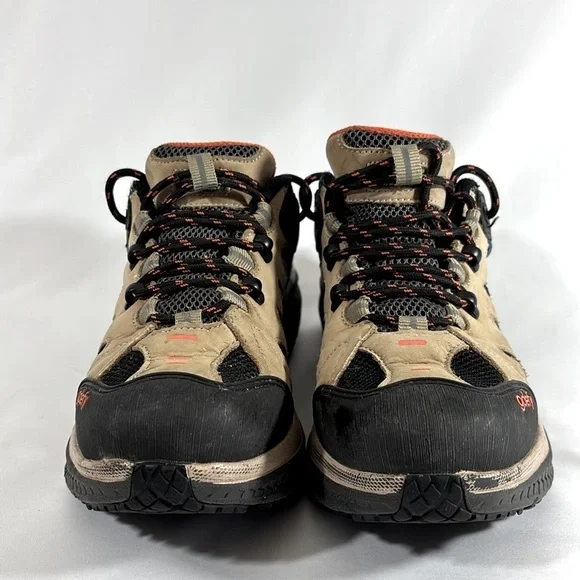 Gdefy Radius Hiking Shoes - Picture 4 of 12